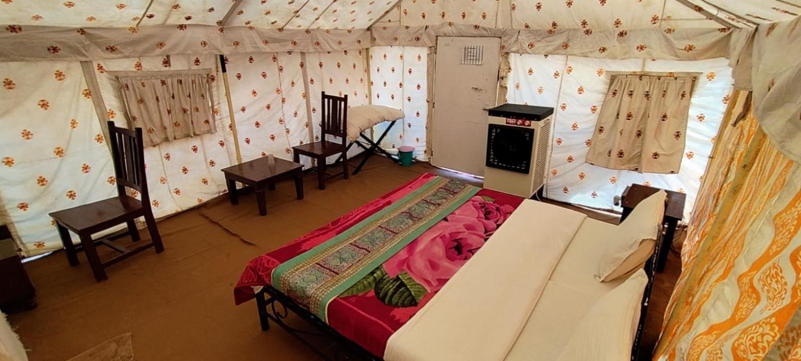 Sam Resort & Camp 외부 사진